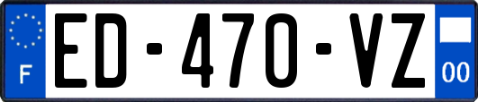 ED-470-VZ