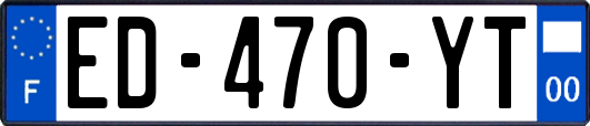 ED-470-YT