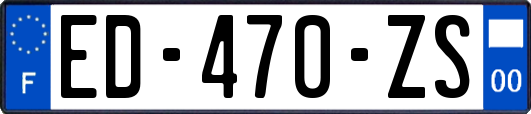 ED-470-ZS