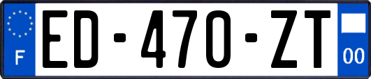 ED-470-ZT