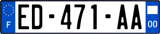 ED-471-AA