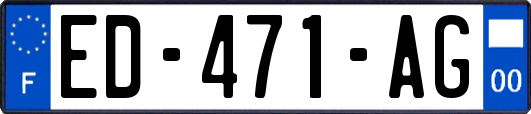 ED-471-AG