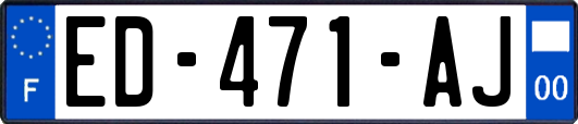 ED-471-AJ