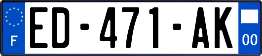 ED-471-AK