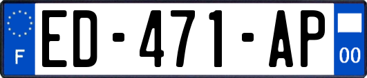 ED-471-AP