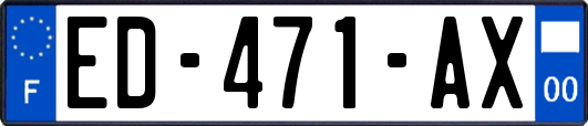 ED-471-AX