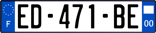 ED-471-BE