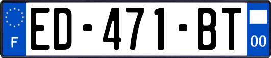 ED-471-BT