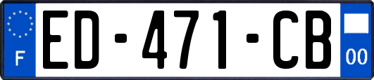 ED-471-CB