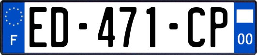 ED-471-CP