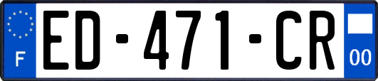 ED-471-CR