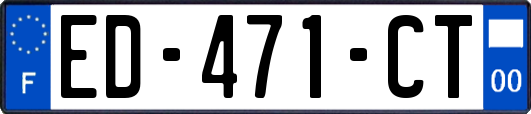 ED-471-CT