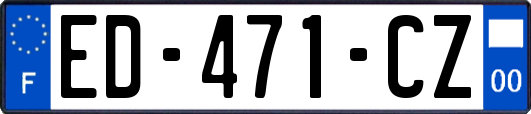 ED-471-CZ