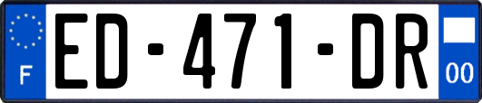 ED-471-DR