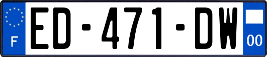 ED-471-DW