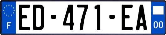 ED-471-EA