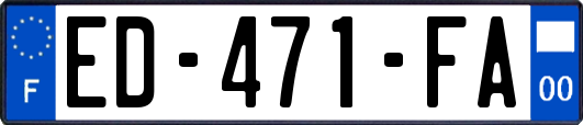 ED-471-FA