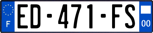 ED-471-FS