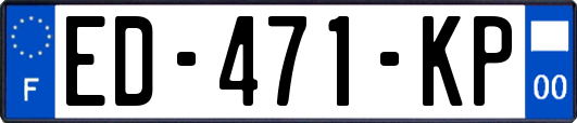 ED-471-KP