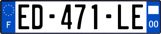 ED-471-LE