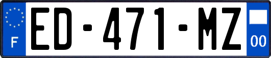 ED-471-MZ