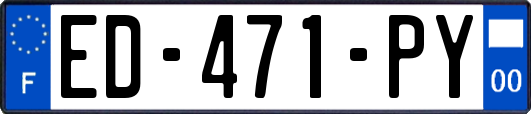 ED-471-PY