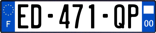 ED-471-QP