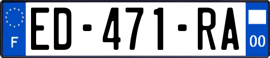 ED-471-RA