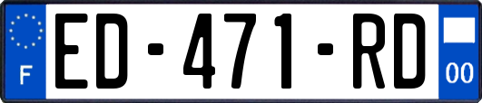 ED-471-RD