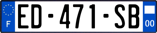 ED-471-SB