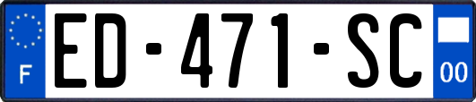 ED-471-SC
