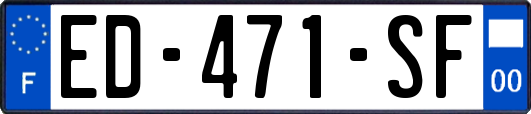 ED-471-SF