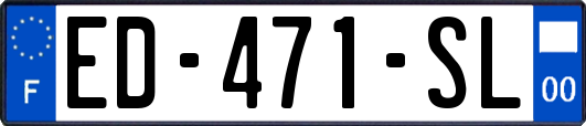 ED-471-SL