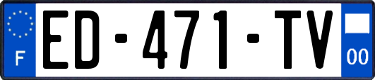 ED-471-TV