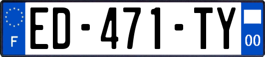 ED-471-TY