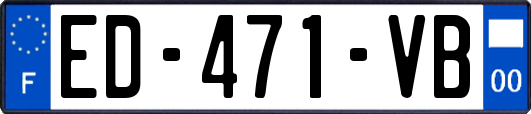 ED-471-VB