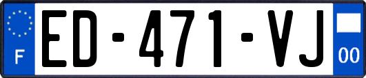 ED-471-VJ