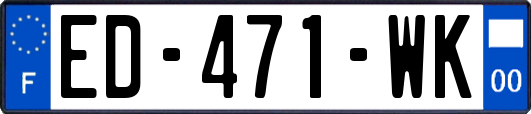ED-471-WK