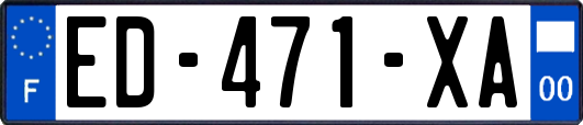 ED-471-XA