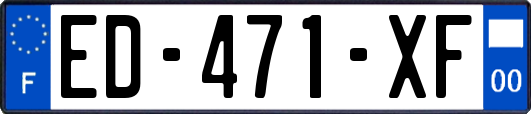 ED-471-XF