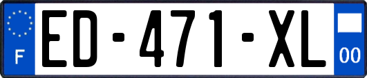 ED-471-XL