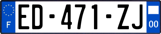 ED-471-ZJ