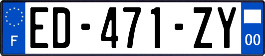 ED-471-ZY