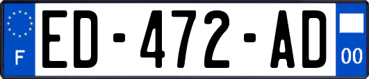 ED-472-AD