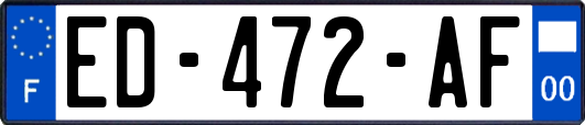 ED-472-AF