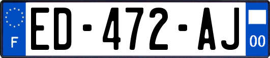 ED-472-AJ