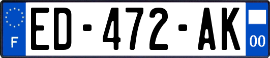 ED-472-AK