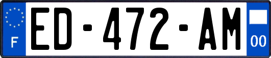 ED-472-AM