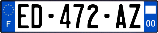 ED-472-AZ