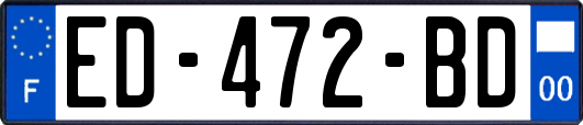 ED-472-BD